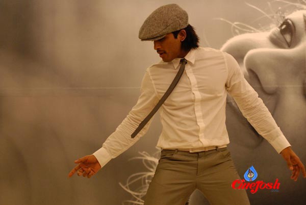 Arya2 Movie Stills - Allu Arjun, Kajal Agarwal, Navadeep - 29 / 29 photos